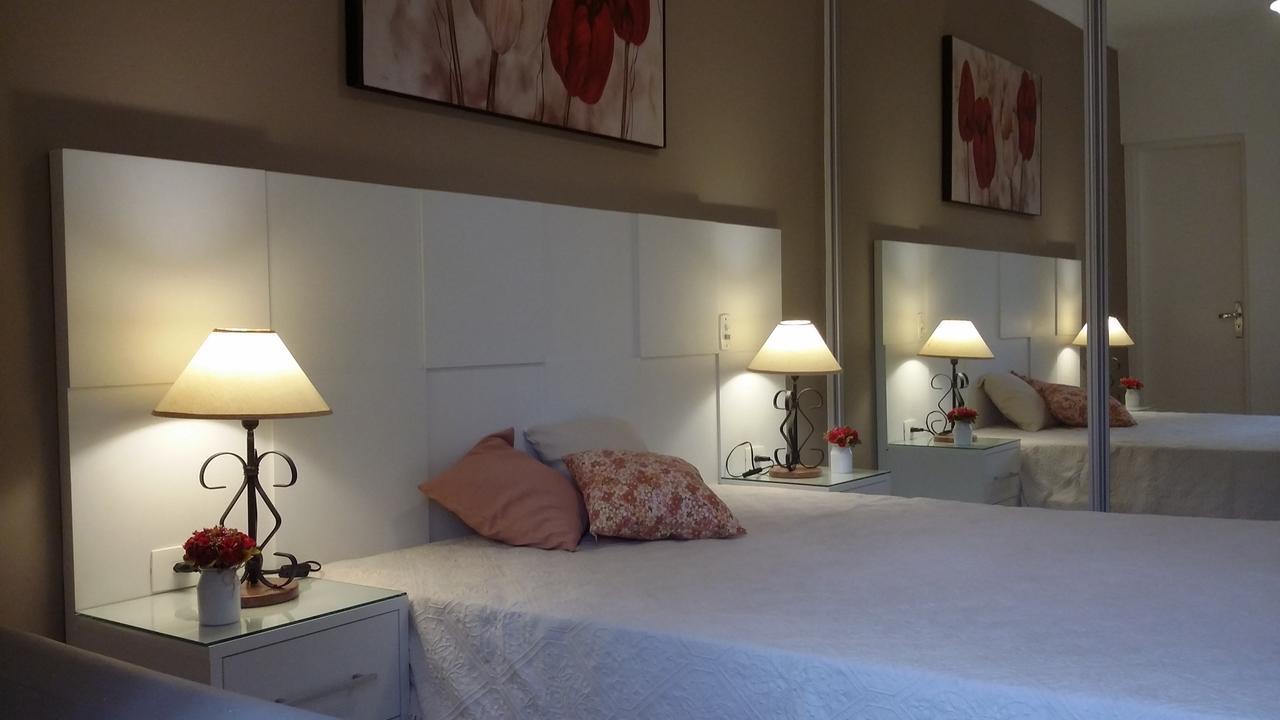 Apartamento Via Marina Ubatuba