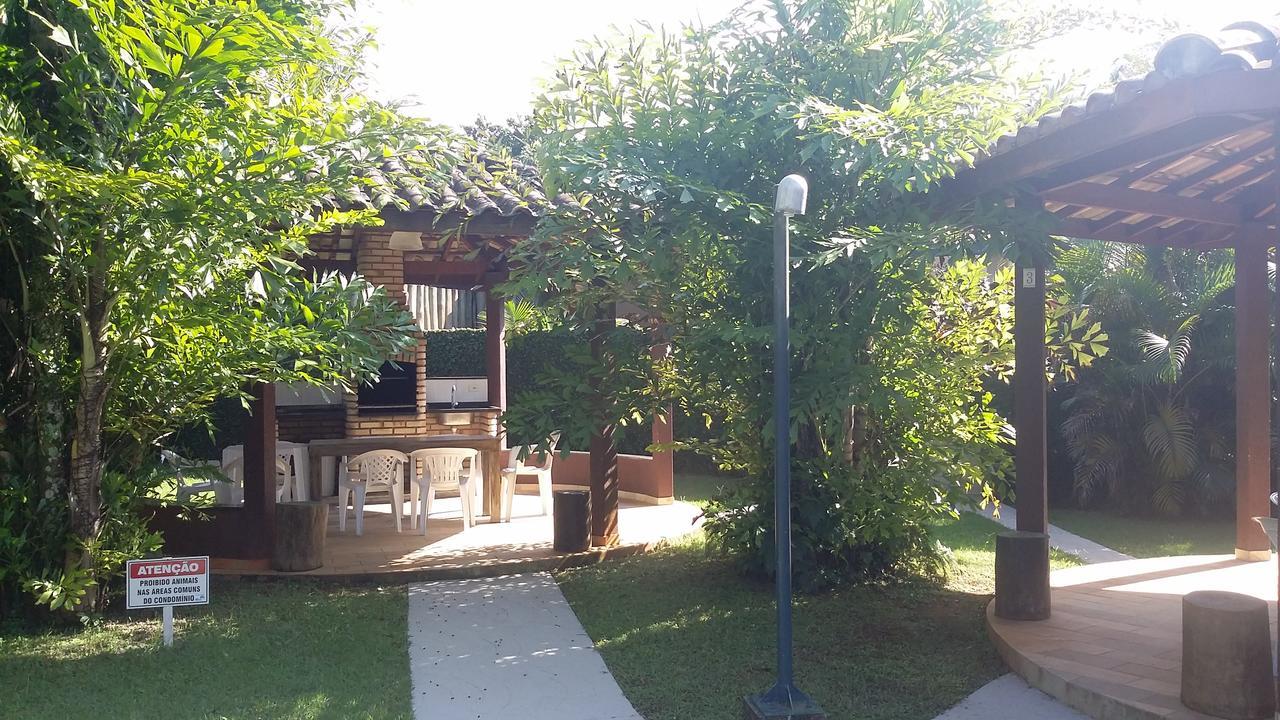 Apartamento Via Marina Ubatuba