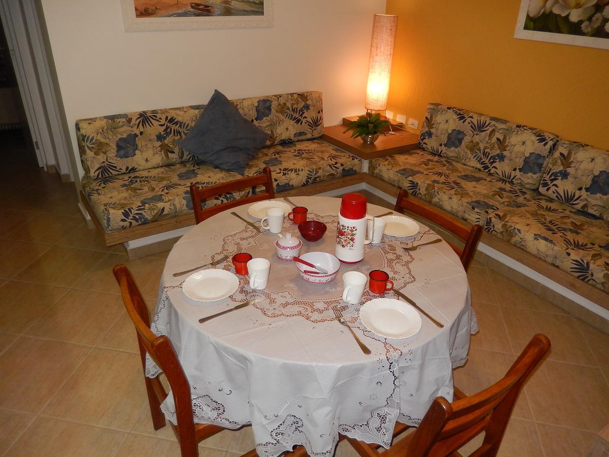Via Marina Apartamento *