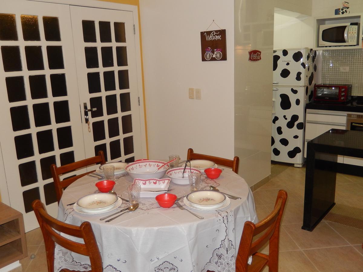 Via Marina Apartamento Ubatuba