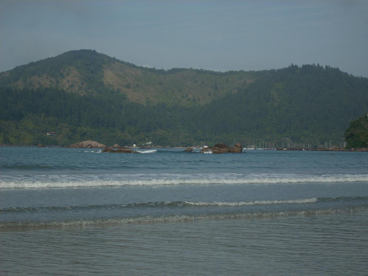 Via Marina * Ubatuba