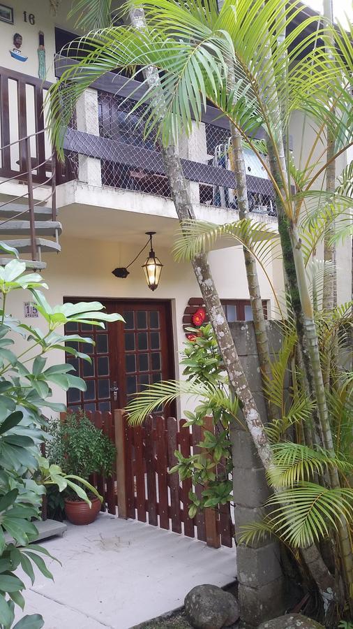 Apartamento Via Marina