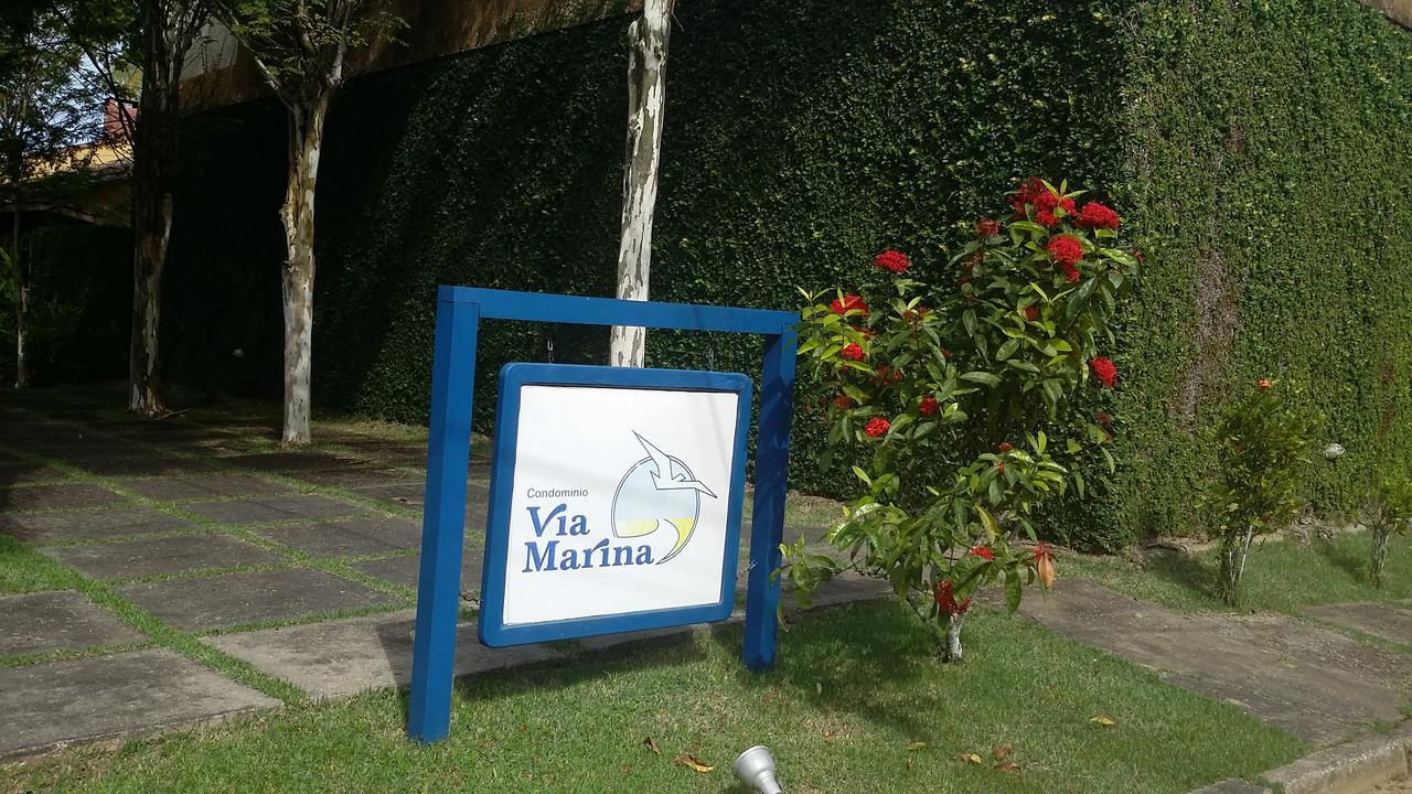 Via Marina Apartamento *