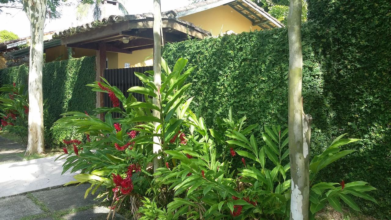 Via Marina Ubatuba