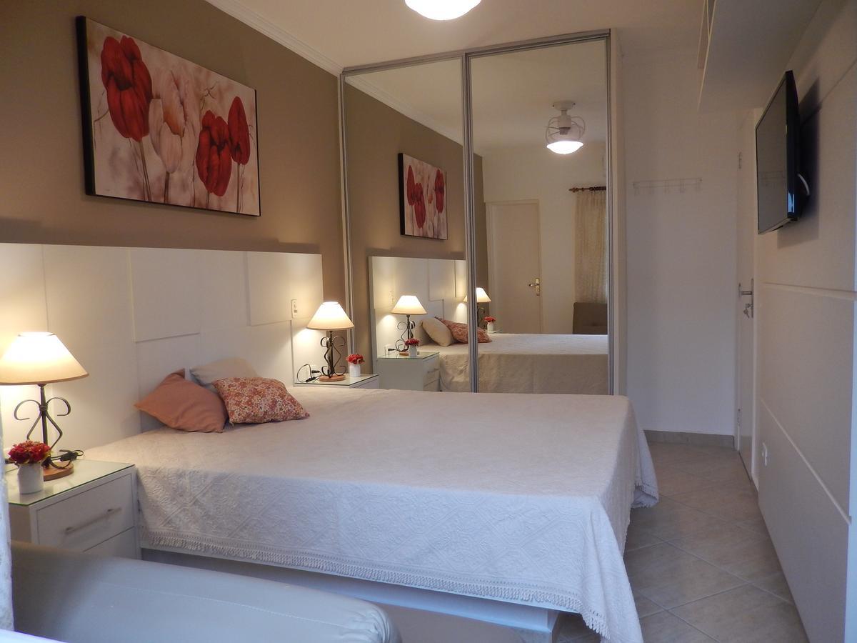 Via Marina Apartamento Ubatuba