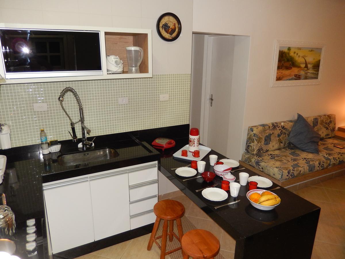 Apartamento Via Marina *